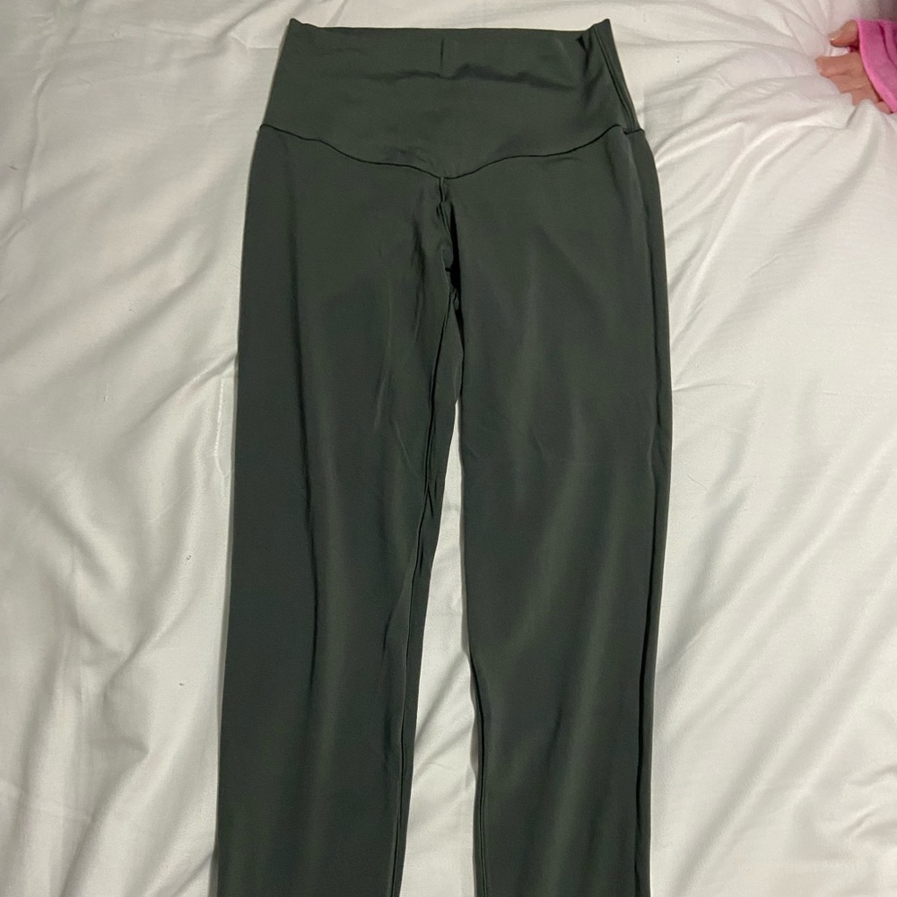 SOLD Aerie leggings - Picture 3 of 7